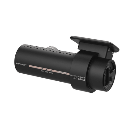 BlackVue BlackVue DR970X - 1CH Premium 4K UHD Cloud Dashcam 128GB Auto Video Recorder Zwart Optimount 2