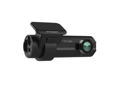 BlackVue DR970X-1CH Premium 4K UHD Cloud Dashcam 128GB Auto Video Recorder Zwart