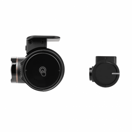 BlackVue BlackVue DR970X - 2CH IR Premium 4K UHD Cloud Dashcam 128GB Auto Video Recorder Zwart Optimount 3