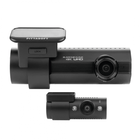 BlackVue BlackVue DR970X - 2CH IR Premium 4K UHD Cloud Dashcam 128GB Auto Video Recorder Zwart Optimount 1