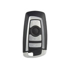 VCTparts BMW Sleutel Afstandsbediening Behuizing Cas4 2009 - 2018 (excl. chip) NORGOS 5