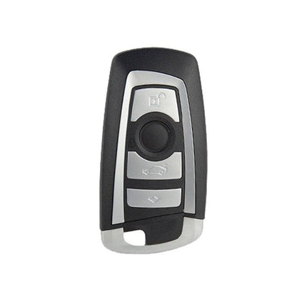 VCTparts BMW Sleutel Afstandsbediening Behuizing Cas4 2009 - 2018 (excl. chip) NORGOS 1