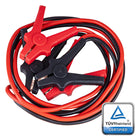 Booster Cables 220A 3m TÜV – Professionele Startkabels voor 12V Voertuigen - VCTparts.nl