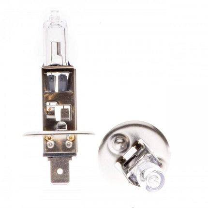 Bosch Halogeen H1 Wit Dimlicht Koplampen Origineel 6000K (set) - VCTparts.nl