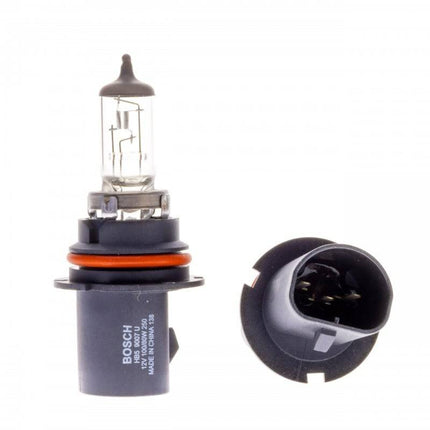 Bosch Bosch Halogeen HB5 9007 RALLYE Wit Dimlicht Koplamp Origineel 3000K Einparts 2