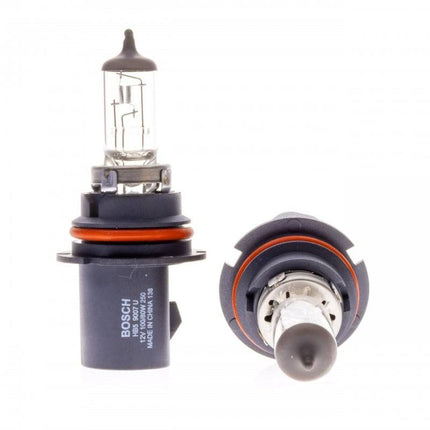 Bosch Bosch Halogeen HB5 9007 RALLYE Wit Dimlicht Koplamp Origineel 3000K Einparts 3