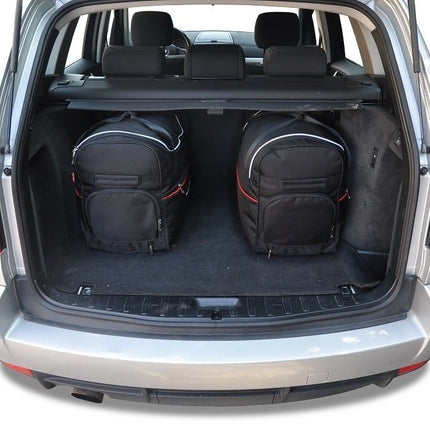 Kjust Reistassenset voor BMW X3 2003-2011