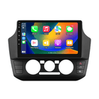 CarPlay & Android Auto Autoradio voor Volkswagen Up, Skoda Citigo en SEAT Mii – GPS Navigatie & Touchscreen – Inbouwen / Inbouwservice / Installatie - VCTparts.nl