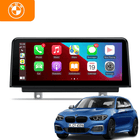 VCTparts CarPlay & Android Auto Draadloos Scherm voor BMW 1 Serie (F20, F21) & 2 Serie (F22, F23, F44, F45, F46, F87) – NBT Multimedia Display, GPS Navigatie & Touchscreen – Inbouwen / Inbouwservice / Installatie Ainavi 1