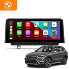 VCTparts CarPlay & Android Auto Draadloos Scherm voor BMW X1 (F48), X2 (F39, F49) – NBT Multimedia Display, GPS Navigatie & Touchscreen – Inbouwen / Inbouwservice / Installatie Ainavi 1
