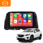 CarPlay en Android Auto Multimedia Speler voor Mazda CX - 5 2012–2017 – GPS Navigatie en Touchscreen – Inbouwen / Inbouwservice / Installatie - VCTparts.nl
