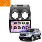 VCTparts CarPlay en Android Auto Multimedia Speler voor Nissan Qashqai 2006–2013 – GPS Navigatie en Touchscreen – Inbouwen / Inbouwservice / Installatie Ainavi 1