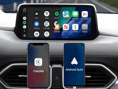 Carplay/Android apparaat op maat - persoonlijke order betaallink