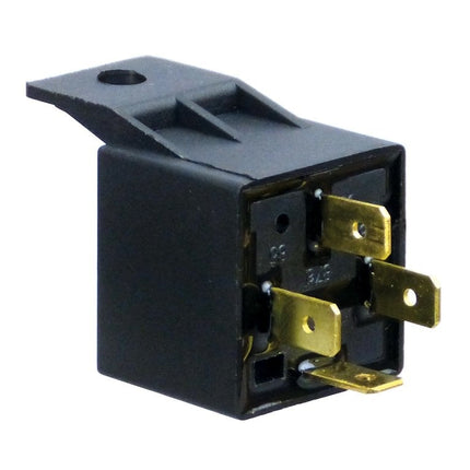 Carpoint Carpoint 12V Relais 4 Pin 30A Relay 4 - Polig ServiceBest International 2