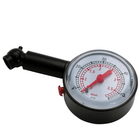 Carpoint Analoge Bandenspanningsmeter Meetsysteem Ventieldruk 05 - 39 bar - VCTparts.nl
