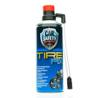 CarSafety CarSafety Auto Banden Reparatie Spray 450ml – Nood Reparatie en Bandenvuller zonder Gereedschap Einparts 1