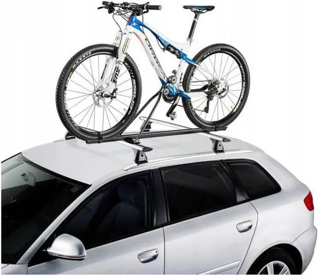 Cruz Cruz Bike - Rack N fietsendrager 2