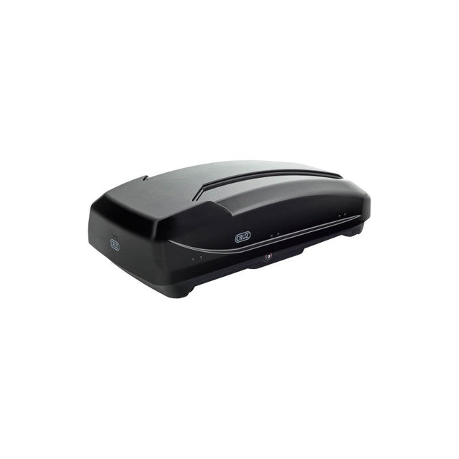 Cruz Cruz dakkoffer Paddock elite 400N Zwart 2