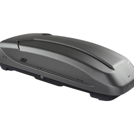 Cruz Cruz dakkoffer Paddock elite 470GT Antraciet 1