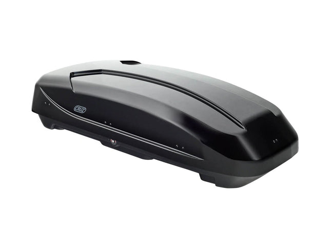 Cruz Cruz dakkoffer Paddock elite 470N Zwart 1