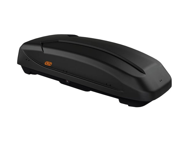 Cruz Cruz dakkoffer Paddock elite 470NT Zwart 1