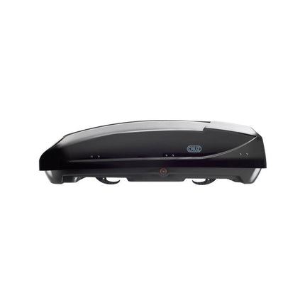 Cruz Cruz dakkoffer Paddock elite 550N Zwart 3