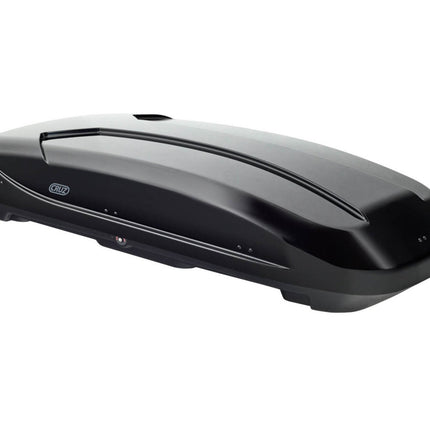 Cruz Cruz dakkoffer Paddock elite 550N Zwart 1