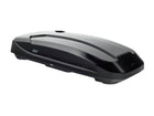 Cruz Cruz dakkoffer Paddock elite 550N Zwart 1