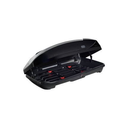 Cruz Cruz dakkoffer Paddock elite 550N Zwart 9