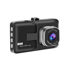VCTparts Dashcam DVR 1080P Groothoek 170° [Autocam - Dashboard Camera] NORGOS 1