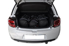 Kjust Reistassenset voor Citroen DS3 2010-2016