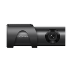 DDPAI DDPAI Dashcam Mini3 2K 1600P FullHD 1CH Wifi Video Recorder Zwart NORGOS 9