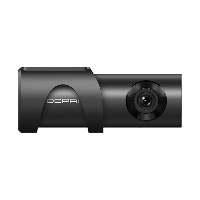 DDPAI DDPAI Dashcam Mini3 2K 1600P FullHD 1CH Wifi Video Recorder Zwart NORGOS 9