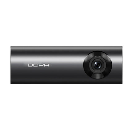 DDPAI DDPAI Dashcam Mini3 2K 1600P FullHD 1CH Wifi Video Recorder Zwart NORGOS 5