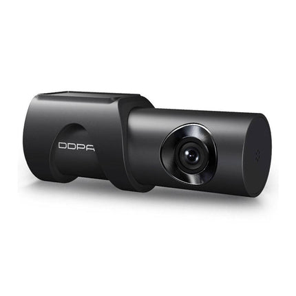 DDPAI DDPAI Dashcam Mini3 2K 1600P FullHD 1CH Wifi Video Recorder Zwart NORGOS 2