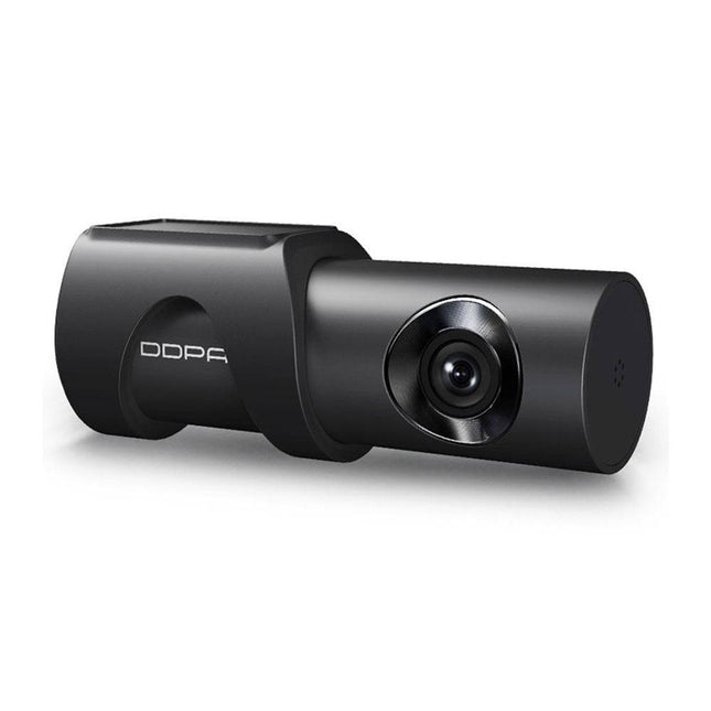DDPAI DDPAI Dashcam Mini3 2K 1600P FullHD 1CH Wifi Video Recorder Zwart NORGOS 2