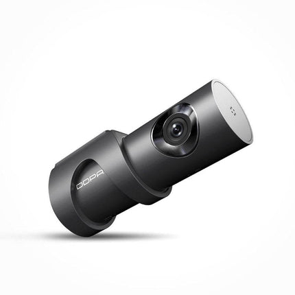 DDPAI DDPAI Dashcam Mini3 2K 1600P FullHD Wifi Video Recorder + Continue Voeding Zwart Combideal 3