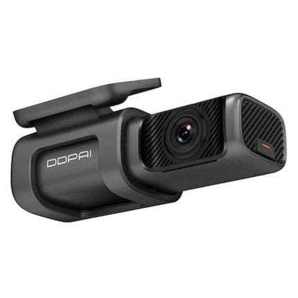 DDPAI DDPAI Mini 5 Dashcam 4K 2160P HD Wifi 1CH 64Gb Video Recorder Zwart NORGOS 2