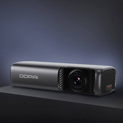 DDPAI DDPAI Mini 5 Dashcam 4K 2160P HD Wifi 1CH 64Gb Video Recorder Zwart NORGOS 7