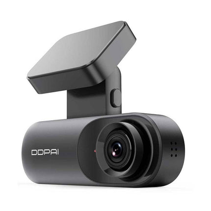 DDPAI DDPAI Mola N3 Dashcam 2K 1600P 2CH HD Wifi Video Recorder + Continue Voeding Zwart Combideal 6
