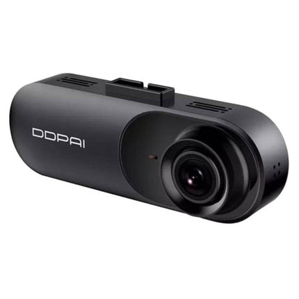 DDPAI DDPAI Mola N3 Dashcam 2K 1600P 2CH HD Wifi Video Recorder + Continue Voeding Zwart Combideal 7