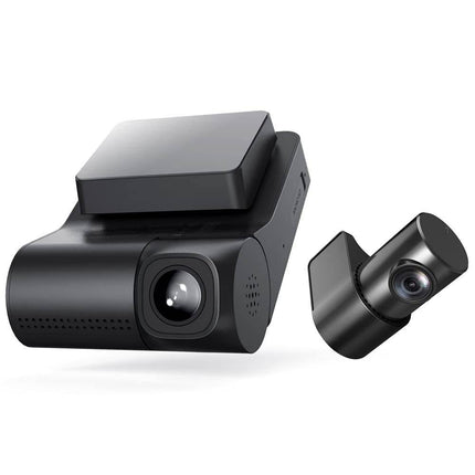 DDPAI DDPAI Z40 Dashcam 3K 1944P 2CH HD Wifi Video Recorder Zwart NORGOS 3