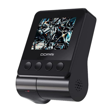 DDPAI DDPAI Z40 Dashcam 3K 1944P 2CH HD Wifi Video Recorder Zwart NORGOS 5