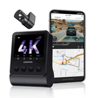 DDPAI DDPAI Z50 Dashcam 4K 2CH HD Wifi Video Recorder Zwart INNPRO 2