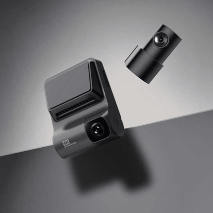 DDPAI DDPAI Z50 Dashcam 4K 2CH HD Wifi Video Recorder Zwart INNPRO 7