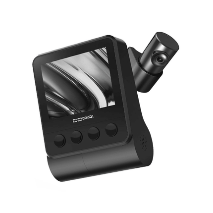 DDPAI DDPAI Z50 Dashcam 4K 2CH HD Wifi Video Recorder Zwart INNPRO 5