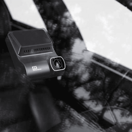 DDPAI DDPAI Z50 Dashcam 4K 2CH HD Wifi Video Recorder Zwart INNPRO 8