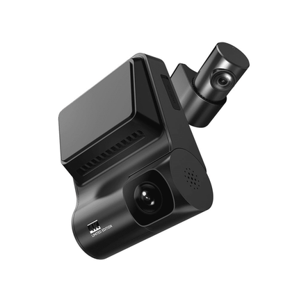 DDPAI DDPAI Z50 Dashcam 4K 2CH HD Wifi Video Recorder Zwart INNPRO 4