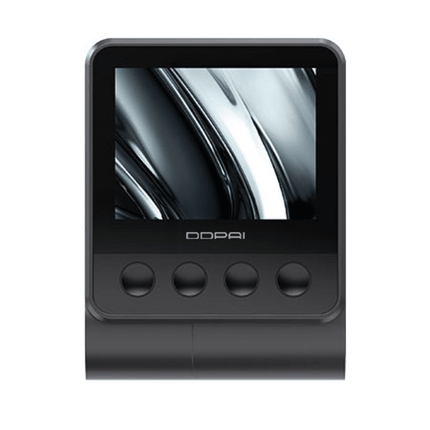 DDPAI DDPAI Z50 Dashcam 4K 2CH HD Wifi Video Recorder Zwart INNPRO 6