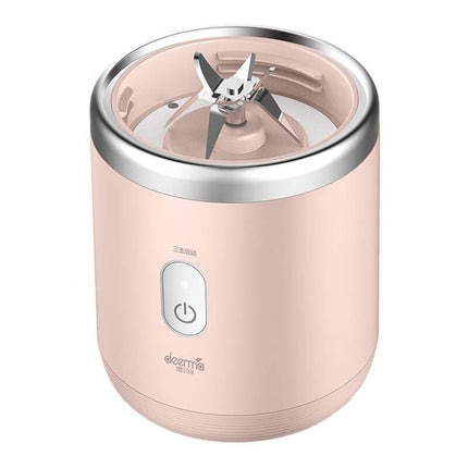 Deerma Deerma NU05 Mini Draadloze Sap Blender Nude [Blenders - Deerma] INNPRO 5